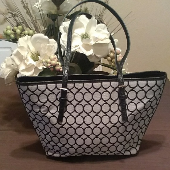 Nine west bag - Picture 2 of 8